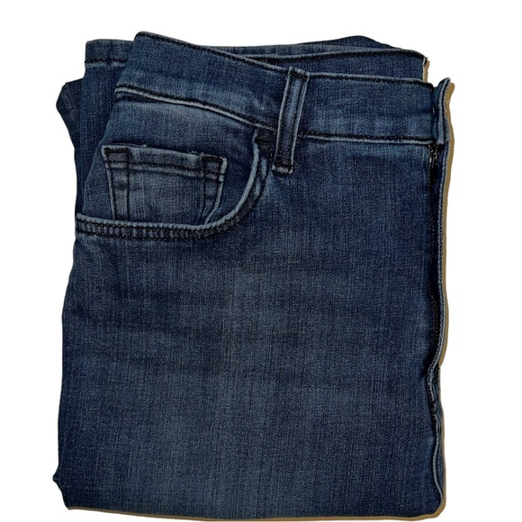 C/E by Current Elliott High Rise Flare Jeans Sz 30 - Picture 15 of 15